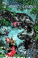 Gft myths  legends #4 a cvr angel medina THUMBNAIL