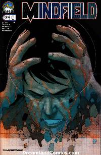 Mindfield #6 cover b- noto LARGE