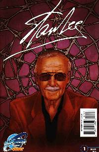 Orbit Stan Lee (One Shot) LARGE