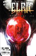 Elric The Balance Lost #4 Cover A [Comic] THUMBNAIL