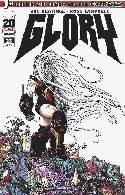 Glory #23 Campbell Cover [Comic] THUMBNAIL