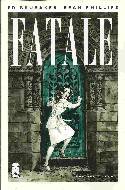 Fatale #7 [Image Comic] THUMBNAIL
