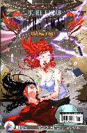 Richelle mead dark swan #4 Storm Born [Comic] THUMBNAIL
