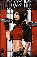 Hackslash annual 2010 #1 (cover b) THUMBNAIL