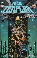Mice Templar Vol 3 #8 Santos & Gandini Cover [Comic] THUMBNAIL