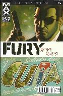 Fury Max #4 [Marvel Comic] THUMBNAIL