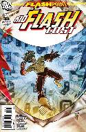 Flashpoint Kid Flash Lost #2 THUMBNAIL