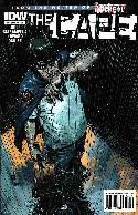 Joe Hill The Cape #3 Cover A [Comic] THUMBNAIL