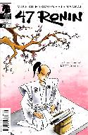 47 Ronin #2 [Comic] THUMBNAIL