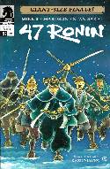 47 Ronin #5 [Comic] THUMBNAIL
