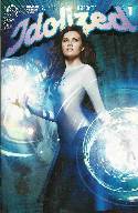 Idolized #1 Cover B- Photo [Aspen Comic] THUMBNAIL
