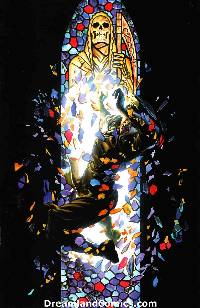 Green hornet #13 (1:15 ross virgin incentive cover) LARGE