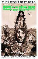 Night Of The Living Dead Death Valley #5 Incentive B&W Cover [Comic] THUMBNAIL