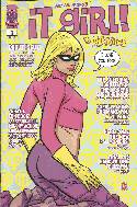 It Girl & The Atomics #1 [Image Comic] THUMBNAIL