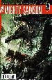 Mighty samson #2 THUMBNAIL
