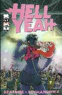 Hell Yeah #2 [Comic] THUMBNAIL