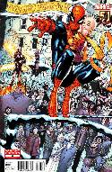 Avenging Spider-Man #3 ASM 50th Anniversary Ramos Variant Cover [Comic] THUMBNAIL