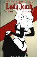 Lady death (ongoing) #0 (1:3 art deco cover) THUMBNAIL
