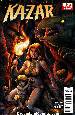 Ka-zar #3 THUMBNAIL
