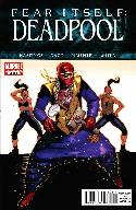 Fear Itself Deadpool #2