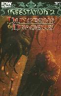 Infestation 2 Dungeons & Dragons #1 Cover B [Comic] THUMBNAIL