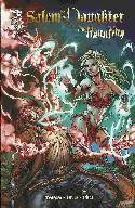 Salems Daughter Haunting #5 Cover B- Reyes [Comic] THUMBNAIL