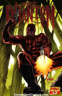 LAST PHANTOM #4 (1:15 NEVES VARIANT COVER) LARGE