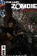 Last zombie #2 THUMBNAIL