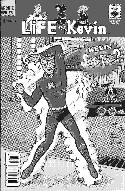 Kevin Keller #4 Parent Cover [Comic] THUMBNAIL
