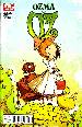 OZMA OF OZ #1