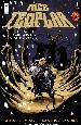 Mice templar vol 3 #1 (oeming cover)
