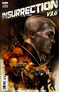 Insurrection v3.6 #2 LARGE