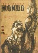Mondo #2 [Comic] THUMBNAIL