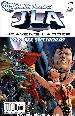Dc comics presents jla heavens ladder #1 THUMBNAIL