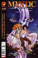 Mystic #1 [Comic] THUMBNAIL