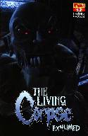 Living Corpse Exhumed #4 Movie Cover [Comic] THUMBNAIL