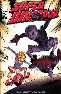 Super Dinosaur #7 [Comic] THUMBNAIL