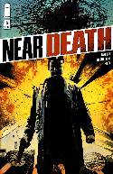Near Death #5 [Comic] THUMBNAIL