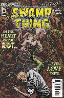Swamp Thing #6 [Comic] THUMBNAIL