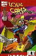 Love and capes ever after #1 THUMBNAIL
