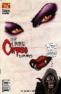 Living Corpse Exhumed #2 Cover C THUMBNAIL