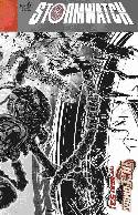 Stormwatch #6 Miguel Sepulveda Variant Cover [Comic] THUMBNAIL