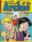 Life With Archie #17 [Comic] THUMBNAIL