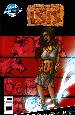 Legend of isis #12