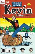 Kevin Keller #2 Parent Variant Cover [Comic] THUMBNAIL