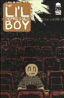 Lil Depressed Boy #11 [Comic] THUMBNAIL