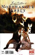 Northanger Abbey #2 [Comic] THUMBNAIL