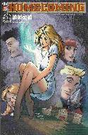 Homecoming #1 Cover B- Debalfo [Comic] THUMBNAIL