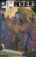Mindfield #3 (Cover B) THUMBNAIL
