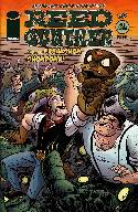 Reed Gunther #5 [Comic] THUMBNAIL
